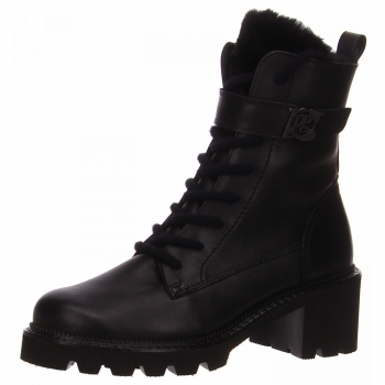 Paul Green Stiefel in schwarz Paul Green Stiefel in schwarz