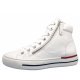 Paul Green Stiefelette in 243 White