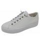 Paul Green Sneaker in white silber Paul Green Sneaker in white silber