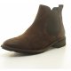 Paul Green Royal Nubuk moro Stiefelette in Braun Paul Green Royal Nubuk moro Stiefelette in Braun