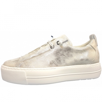 Paul Green Sneaker in 123 Antic