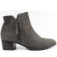 Paul Green Ryal Nubuk Iron Stiefelette in iron Paul Green Ryal Nubuk Iron Stiefelette in iron