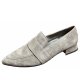 Paul Green Slipper in grau Paul Green Slipper in grau