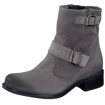 Paul Green 8279 Stiefelette in grau