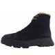 Paul Green Schnürstiefel in Black 038 Paul Green Schnürstiefel in Black 038