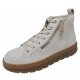 Paul Green Schnürstiefel in milk ivory Paul Green Schnürstiefel in milk ivory