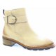 Paul Green Nubuk alpaca Stiefelette in alpaca Paul Green Nubuk alpaca Stiefelette in alpaca