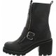 Paul Green Stiefelette in black