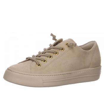 Paul Green Sneaker in beige Paul Green Sneaker in beige
