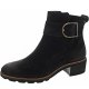 Paul Green Stiefelette in BLAU
