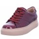 Paul Green Halbschuh in bordo Paul Green Halbschuh in bordo