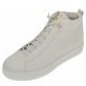 Paul Green 5283 Sneaker high in 1 Weiß Paul Green 5283 Sneaker high in 1 Weiß