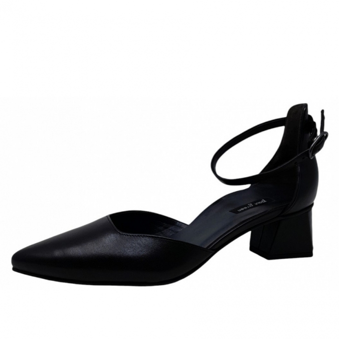 Paul Green Pumps in schwarz