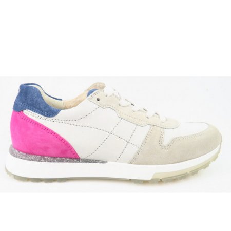 Paul Green peral offwhite Sneaker low in Hellgrau Paul Green peral offwhite Sneaker low in Hellgrau