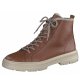 Paul Green Major Calf cognac Stiefelette in Braun Paul Green Major Calf cognac Stiefelette in Braun