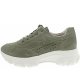 Paul Green Sneaker low in herb