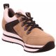 Paul Green 4879 Sneaker low in Hellbraun/Schwarz Paul Green 4879 Sneaker low in Hellbraun/Schwarz