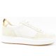 Paul Green SuperSoft ivory beige Sneaker low in 4 Beige Paul Green SuperSoft ivory beige Sneaker low in 4 Beige