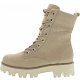 Paul Green Schnürstiefel in almond Paul Green Schnürstiefel in almond
