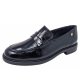 Paul Green Slipper in black Paul Green Slipper in black