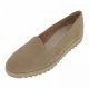 Paul Green 2923 Slipper in Beige Paul Green 2923 Slipper in Beige