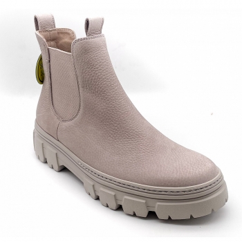 Paul Green 5122 Chelsea Boot in 2 Hellgrau Paul Green 5122 Chelsea Boot in 2 Hellgrau