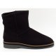 Paul Green Stiefelette in schwarz Paul Green Stiefelette in schwarz