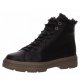 Paul Green Stiefel in schwarz