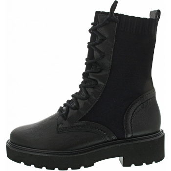 Paul Green Boots in SCHWARZ Paul Green Boots in SCHWARZ