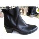 Paul Green Kurzstiefel in schwarz Paul Green Kurzstiefel in schwarz