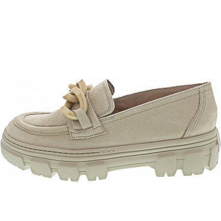 Paul Green Mokassin in BEIGE Paul Green Mokassin in BEIGE