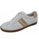 Paul Green Sneaker in white sabbia Paul Green Sneaker in white sabbia