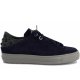 Paul Green Slipper in blau Paul Green Slipper in blau