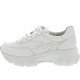 Paul Green Sneaker low in white Paul Green Sneaker low in white