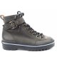 Paul Green Nubuk iron/cognac Stiefel in iron/cognac Paul Green Nubuk iron/cognac Stiefel in iron/cognac