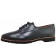 Paul Green elegante Schnürer in 026 Schwarz Paul Green elegante Schnürer in 026 Schwarz