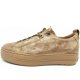 Paul Green 5417 Schnürschuhe in beige Paul Green 5417 Schnürschuhe in beige