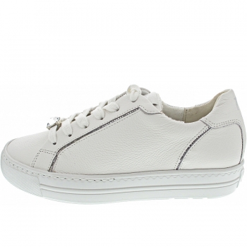 Paul Green Sneaker in white Paul Green Sneaker in white