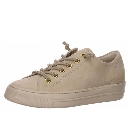 Paul Green Sneaker in beige
