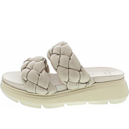 Paul Green Pantolette in BEIGE