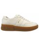 Paul Green Star Nappa cream Sneaker low in Weiß Paul Green Star Nappa cream Sneaker low in Weiß