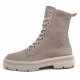 Paul Green Schnürstiefel in 024 Gravel Paul Green Schnürstiefel in 024 Gravel