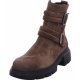 Paul Green Stiefelette in braun Paul Green Stiefelette in braun