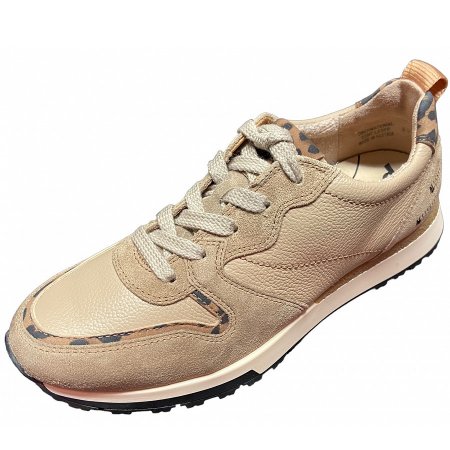 Paul Green Sneaker in beige