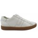 Paul Green Maincalf white Sneaker low in Weiß Paul Green Maincalf white Sneaker low in Weiß