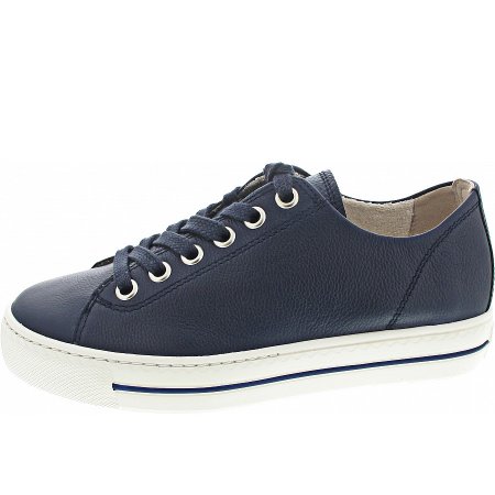 Paul Green Sneaker low in lago