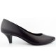 Paul Green Lamm schwarz Pumps in schwarz Paul Green Lamm schwarz Pumps in schwarz