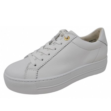 Paul Green Sneaker in white Paul Green Sneaker in white