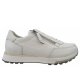 Paul Green Maincalf white Sneaker low in Weiß Paul Green Maincalf white Sneaker low in Weiß