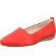 Paul Green Slipper in rot Paul Green Slipper in rot